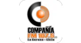 Radio Compañía FM - Chile, Coquimbo, La Serena logo