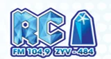 Rádio Comunitária Cristal - Brasil, Bahia, Serrinha logo