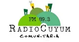 Logo Radio Comunitaria Cuyum - Argentina, Mendoza, Godoy Cruz