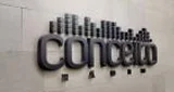Rádio Conceito - Brasil, Pernambuco, Recifeのロゴ