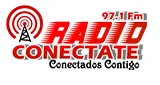 Radio Conectate Fm - Chile, Valparaíso, Valparaíso logo