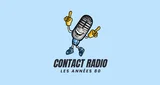 Radio Contact - France, Île-de-France, Paris loqosu