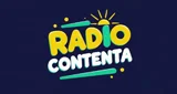 Radio Contenta - Chile, Atacama, Copiapó logo