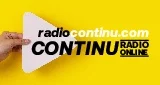 Radio Continu - the originals - Nederland, Noord-Brabant, Breda logo