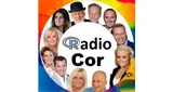 Logo Radio-Cor - Nederland, Zuid-Holland, Maassluis