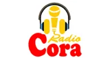 Radio Cora - Perú, Provincia de Lima, Lima 로고
