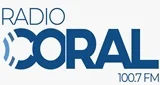 Radio Coral 97.5 Fm - Perú, Departamento de Arequipa, Arequipa-logo