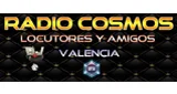 Logo Radio Cosmos vlc - España, Valencia, Valencia