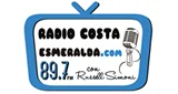 Лого Radio Costa Esmeralda - España, Cantabria, Laredo