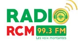 Λογότυπο Radio Couleur Média 99.3Mhz Mali - Mali, District de Bamako, Bamako