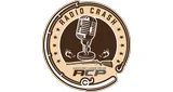 Logo Radio Crash - Canada, Quebec, Québec