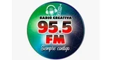 Radio Creativa - Chile, Metropolitana, Melipilla logo