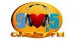 Логотип Rádio Cultura - Brasil, São Paulo, Fernandópolis