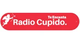 Лого Radio Cupido - Chile, Metropolitana, Santiago de Chile