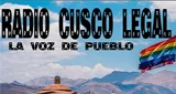 Radio Cusco Legal - Perú, Departamento de Cusco, Cuzco logo