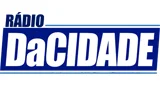 Rádio da Cidade - Brasil, São Paulo, Guarulhosのロゴ