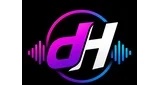 RÁDIO DAHORA - Brasil, São Paulo, São Paulo logo