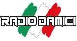 Logo Radio Damici - România, Bucharest, București