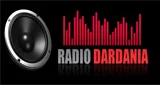 Radio Dardania - Shqipëria, Tirana, Tiranë logo
