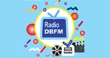Radio db a voz que Liberta - Brasil, Ceará, Fortaleza logo