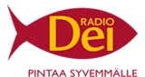 Radio Dei - Suomi, Kainuu, Kajaani logo