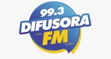Rádio Difusora - Brasil, Goiás, Jatai logo