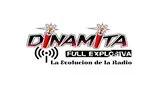 Radio Dinamita - Venezuela, Estado Carabobo, Valencia logo