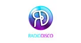 Radio Disco - Chile, Ñuble, San Carlos logosu
