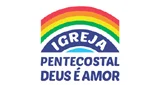 Rádio Divisora AM - Brasil, Roraima, Boa Vista logo