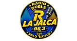 Radio Doble R 96.3 - Perú, Departamento de Amazonas, La Jalca loqosu