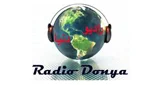 Logo Radio Donya - United States, California, Los Angeles