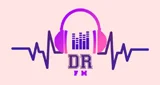 Radio Dr Fm - RD Congo, Kinshasa logo