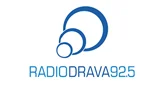 Radio Drava - Hrvatska, Koprivničko-Križevačka, Koprivnica logo