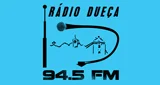 Rádio Dueça - Portugal, Coimbra, Miranda do Corvo logo