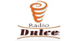 Логотип Radio Dulce - Chile, Valparaíso, Llaillay