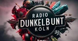 Radio Dunkelbunt - Deutschland, Nordrhein-Westfalen, Köln-Logo