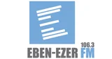 Radio Eben-ezer FM - Chile, Metropolitana, Melipilla-logo