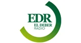 Radio El Deber - Bolivia, Santa Cruz, Santa Cruz logo