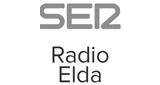 Sigla Radio Elda - España, Valencia, Elda