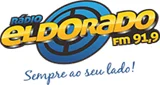 Rádio Eldorado - Brasil, Goiás, Mineiros-logo