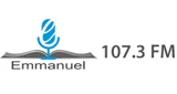 Лого Radio Emmanuel - Chile, Ñuble, Chillán