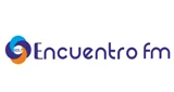 Logo Radio Encuentro FM - Chile, Valparaíso, San Felipe