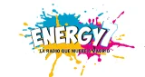 Logo RADIO ENERGY 7 - España, Madrid, Madrid