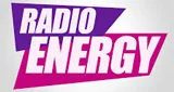 Radio Energy - Armenia, Yerevan, Yerevan logo