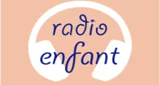 Radio Enfant - France, Bourgogne, Toulouse-le-Château logó