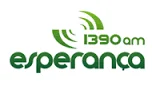 Rádio Esperança - Brasil, Rio Grande do Sul, Porto Alegre logo