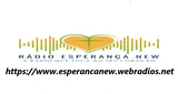 Rádio Esperança New - Brasil, Rio de Janeiro, Rio de Janeiro-logo