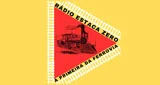 Rádio Estaca Zero - Brasil, Paraíba, Assunção logo