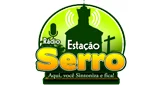 Логотип Radio Estacao Serro - Brasil, Minas Gerais, Serro