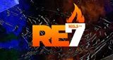 Radio Estacion 7 - Chile, Maule, Talca-logo